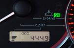Subaru Impreza WRX STi Sedan 2011 года